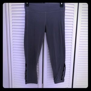 Athleta Girls Leggings